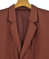 MARNI（マルニ）チェスターコート 茶 サイズ:44(S位) メンズ/2200501926023