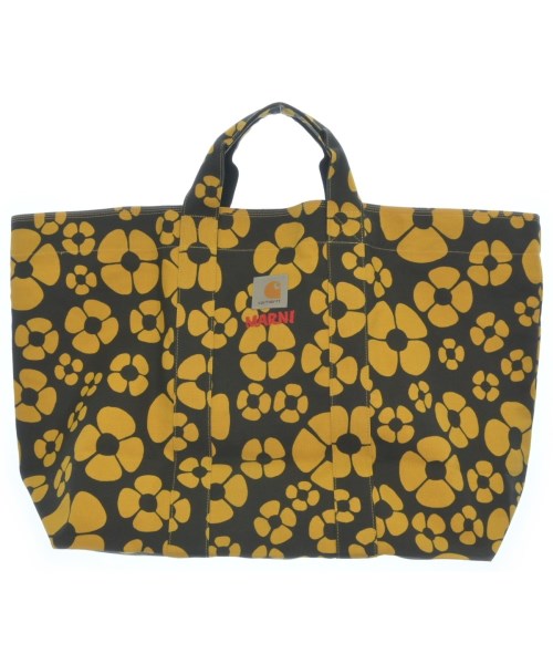 マルニ(MARNI)のMARNI トートバッグ
