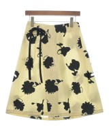 MARNI ひざ丈スカート