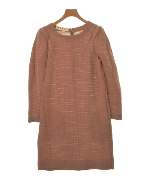 マルニ(MARNI)のMARNI ワンピース