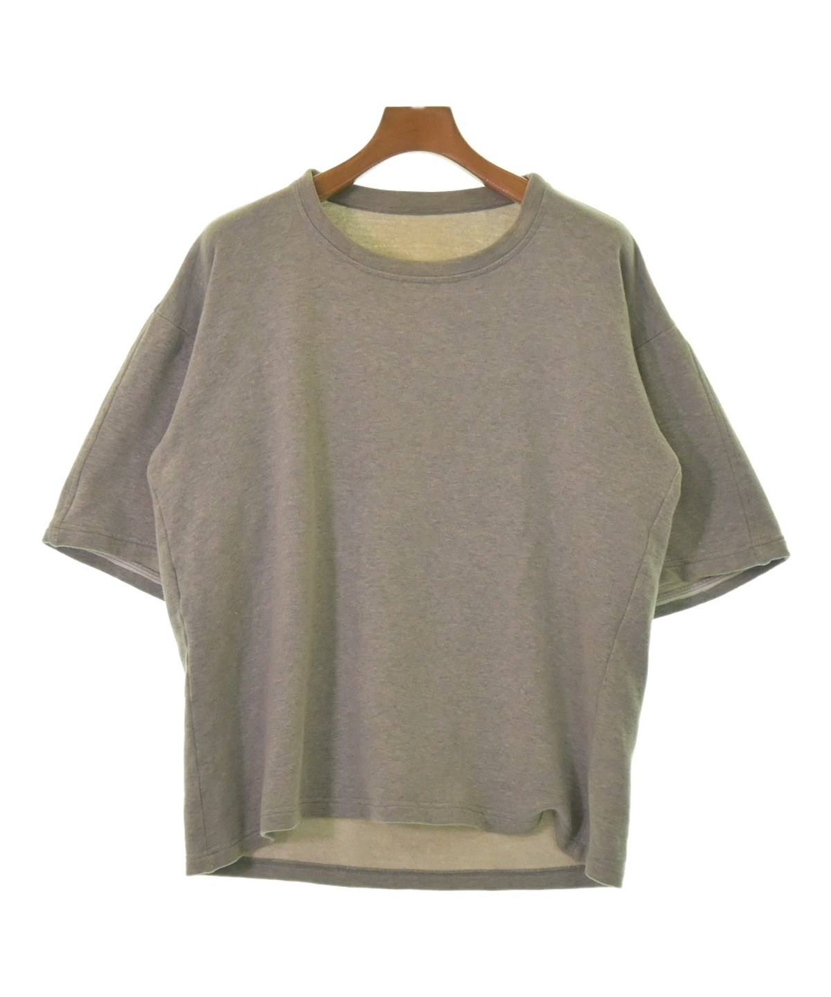 MARNI（マルニ）スウェット グレー サイズ:44(S位) メンズ
