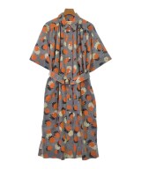 MARNI シャツワンピース