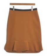 MARNI ひざ丈スカート