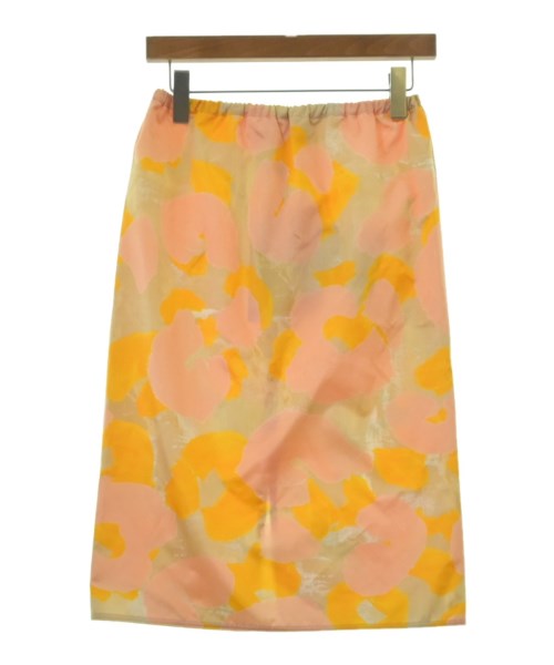 マルニ(MARNI)のMARNI ひざ丈スカート