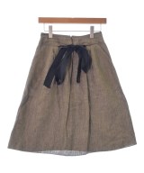 MARNI ひざ丈スカート