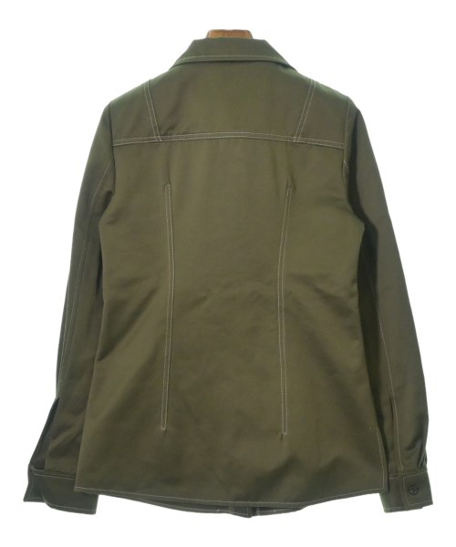 MARNI(マルニ)その他 カーキ サイズ:38(S位) レディース |【公式 MARNI(マルニ)その他 カーキ サイズ:38(S位) レディース |【公式