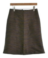 MARNI ひざ丈スカート