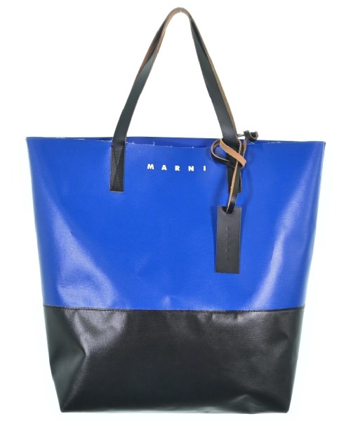 マルニ(MARNI)のMARNI トートバッグ