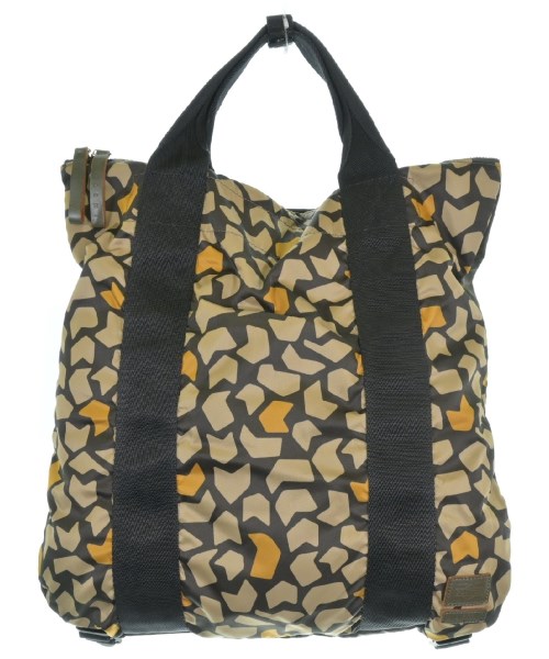 マルニ(MARNI)のMARNI トートバッグ
