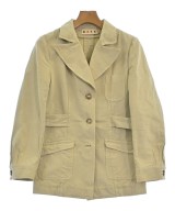 MARNI カジュアルジャケット