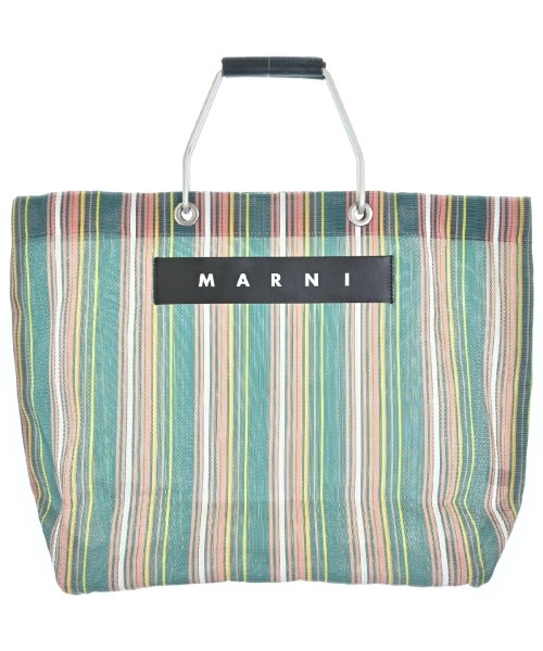 マルニ(MARNI)のMARNI トートバッグ