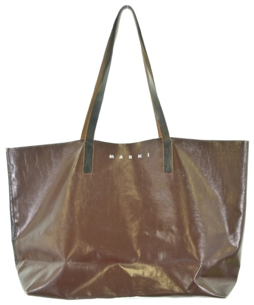 マルニ(MARNI)のMARNI トートバッグ