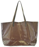 MARNI トートバッグ