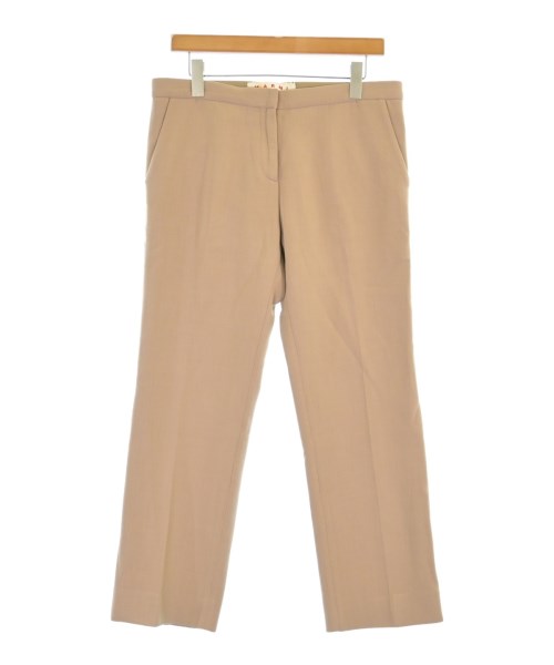 マルニ(MARNI)のMARNI スラックス