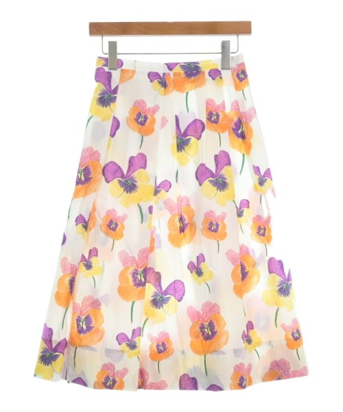 マルニ(MARNI)のMARNI ひざ丈スカート