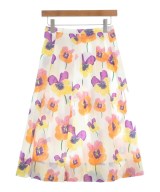 MARNI ひざ丈スカート
