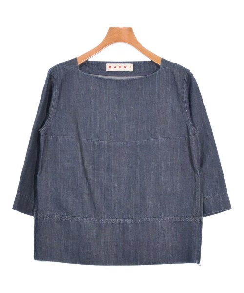 マルニ(MARNI)のMARNI ブラウス