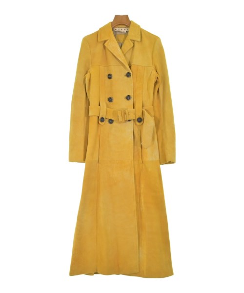 マルニ(MARNI)のMARNI トレンチコート