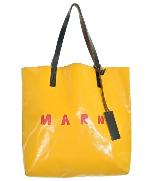 マルニ(MARNI)のMARNI トートバッグ