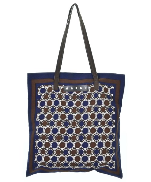 マルニ(MARNI)のMARNI トートバッグ