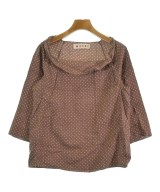 MARNI ブラウス