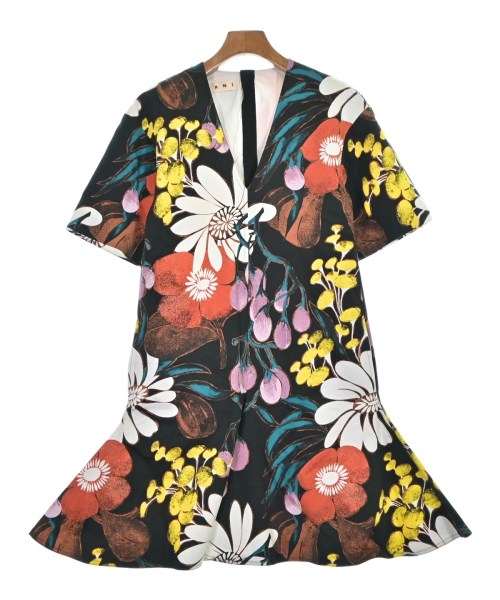 マルニ(MARNI)のMARNI ワンピース