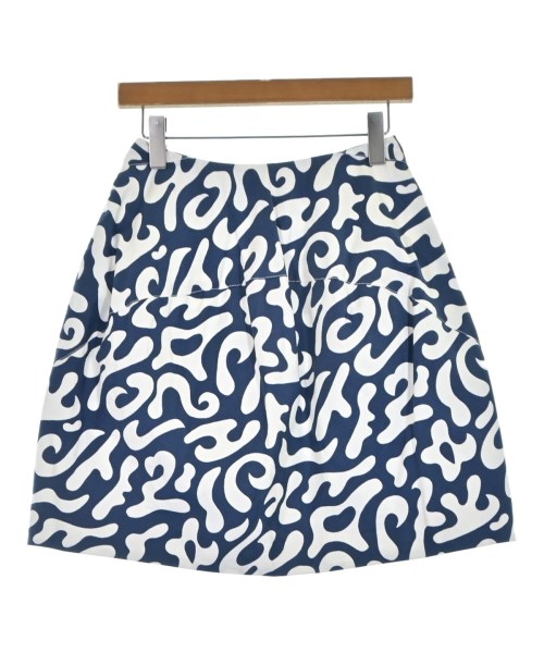 マルニ(MARNI)のMARNI ミニスカート