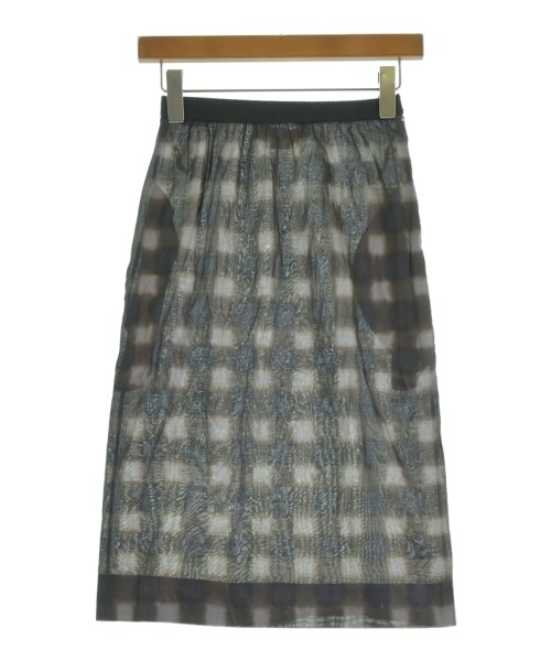 マルニ(MARNI)のMARNI ロング・マキシ丈スカート