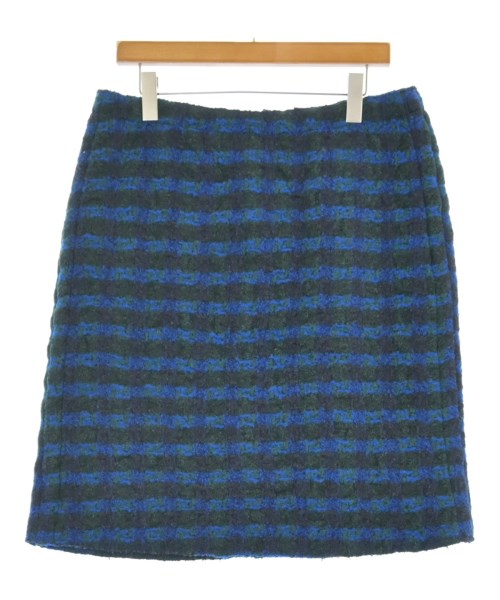 マルニ(MARNI)のMARNI ひざ丈スカート