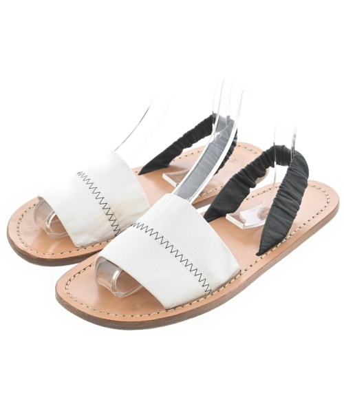マルニ(MARNI)のMARNI サンダル