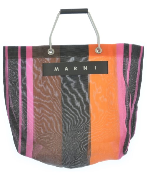 マルニ(MARNI)のMARNI トートバッグ