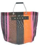 MARNI トートバッグ