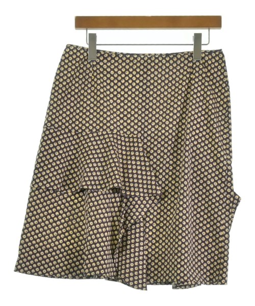 マルニ(MARNI)のMARNI ミニスカート