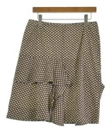 MARNI ミニスカート