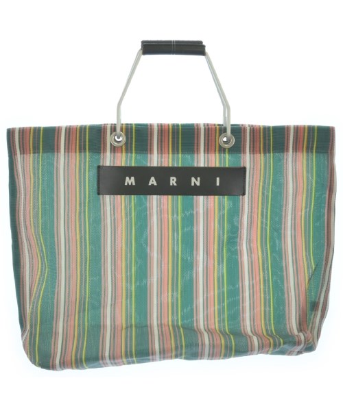 マルニ(MARNI)のMARNI トートバッグ