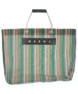 MARNI トートバッグ