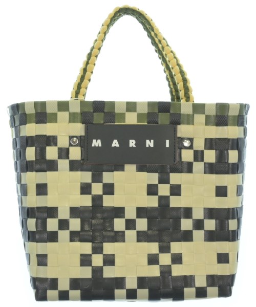 マルニ(MARNI)のMARNI バッグ（その他）