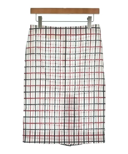 マルニ(MARNI)のMARNI ひざ丈スカート