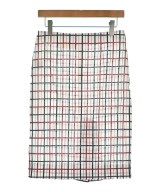 MARNI ひざ丈スカート