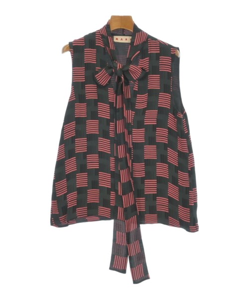 マルニ(MARNI)のMARNI ブラウス