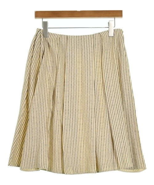 マルニ(MARNI)のMARNI ひざ丈スカート