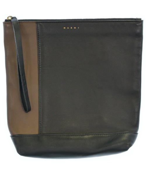マルニ(MARNI)のMARNI クラッチバッグ
