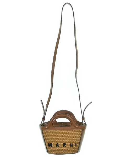マルニ(MARNI)のMARNI ハンドバッグ