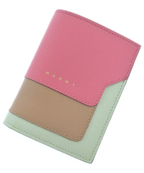 マルニ(MARNI)のMARNI 財布・コインケース