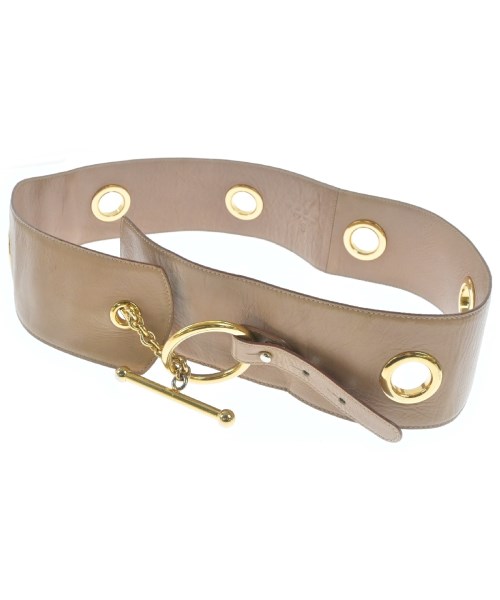 マルニ(MARNI)のMARNI ベルト