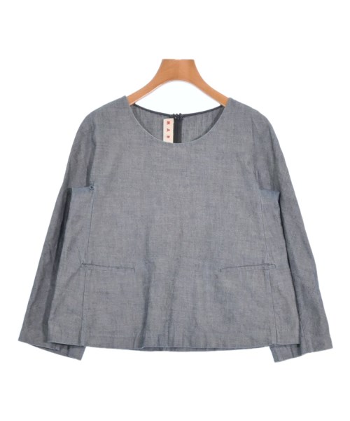 マルニ(MARNI)のMARNI ブラウス