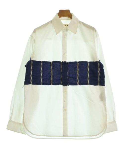 マルニ(MARNI)のMARNI カジュアルシャツ