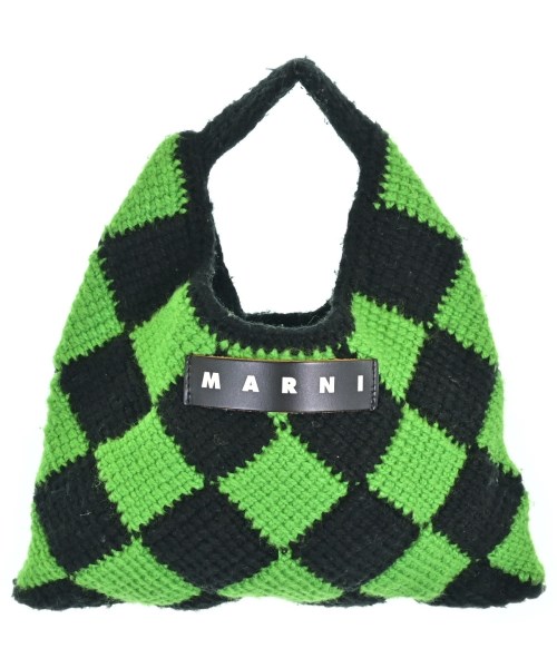 マルニ(MARNI)のMARNI トートバッグ