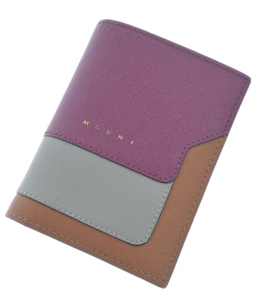 マルニ(MARNI)のMARNI 財布・コインケース