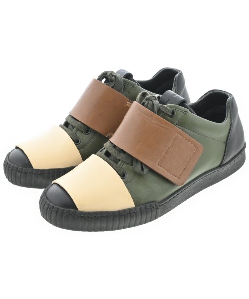 マルニ(MARNI)のMARNI スニーカー